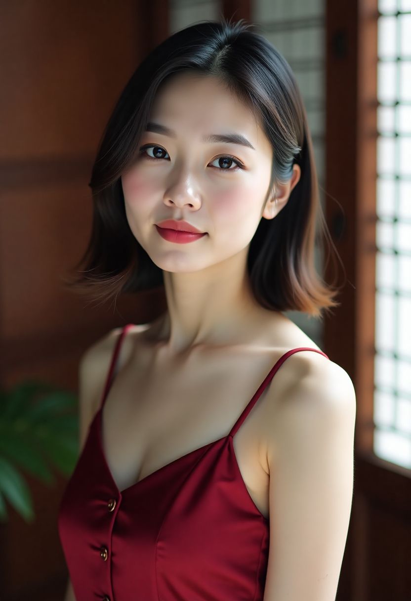 女教师的合租日常