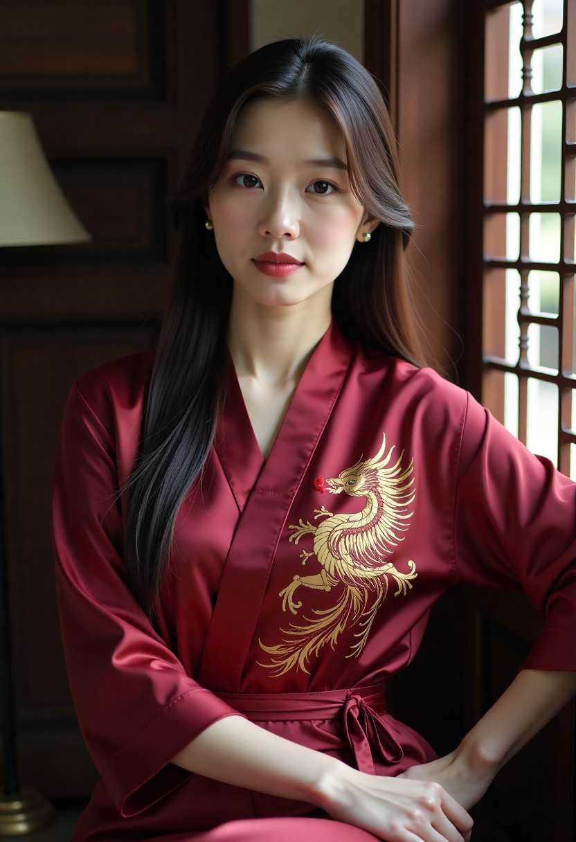 金牌女教师的高考前夕