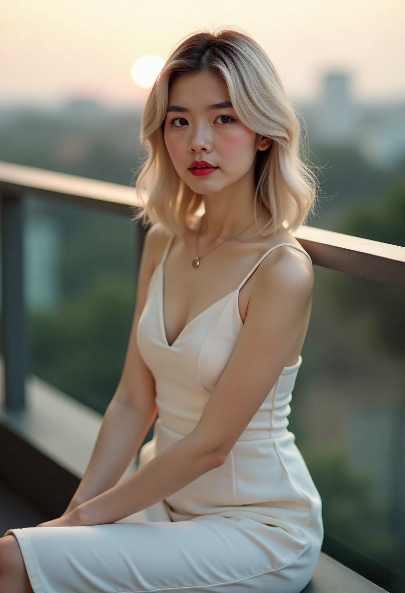 重返讲台：女教师的守护