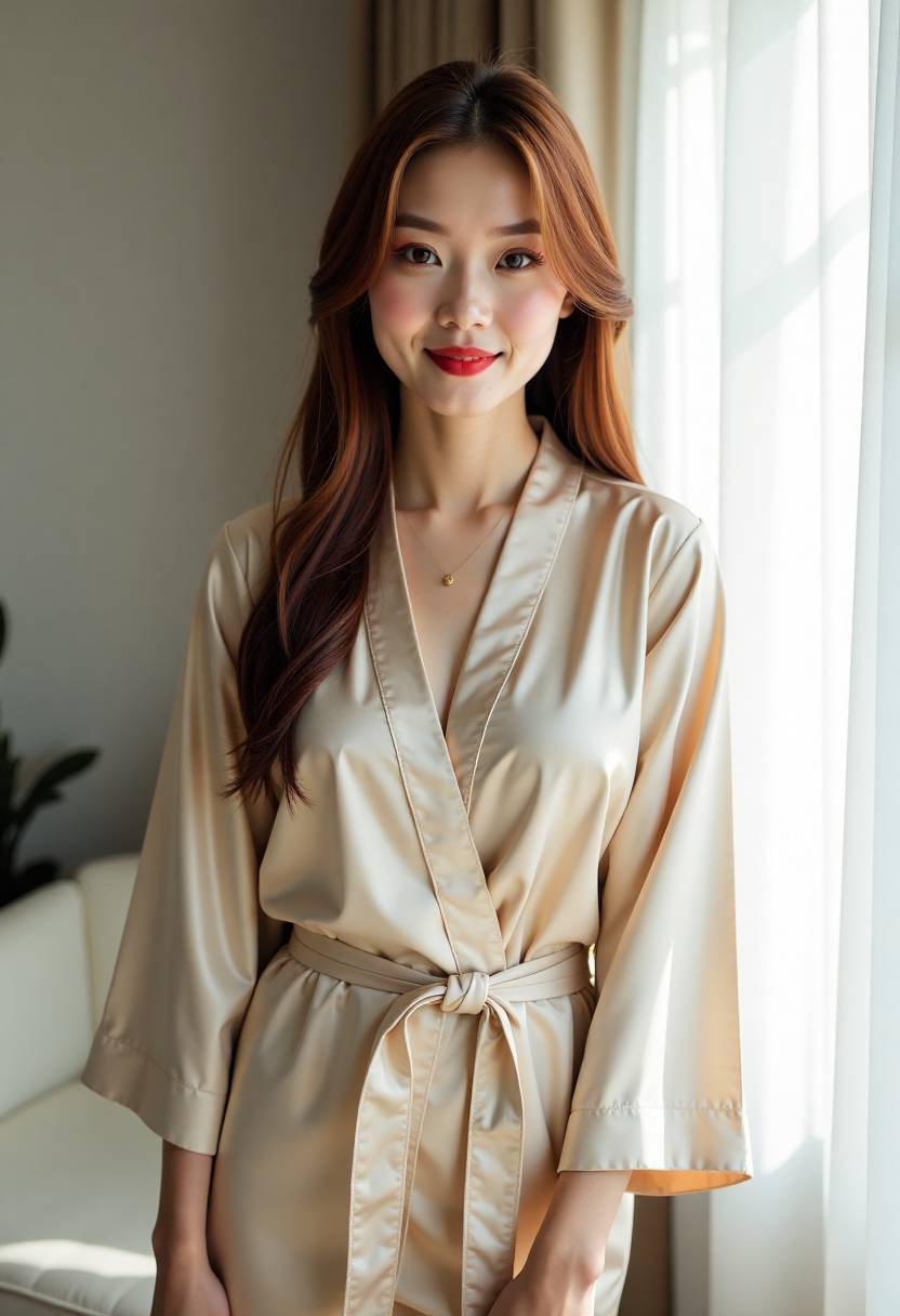 女教师的自行车铃声