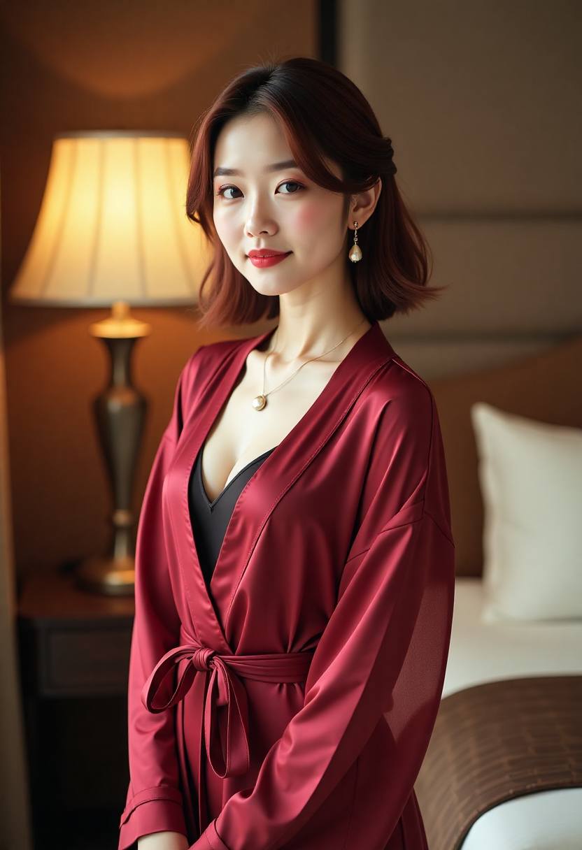 女教师的教案簿