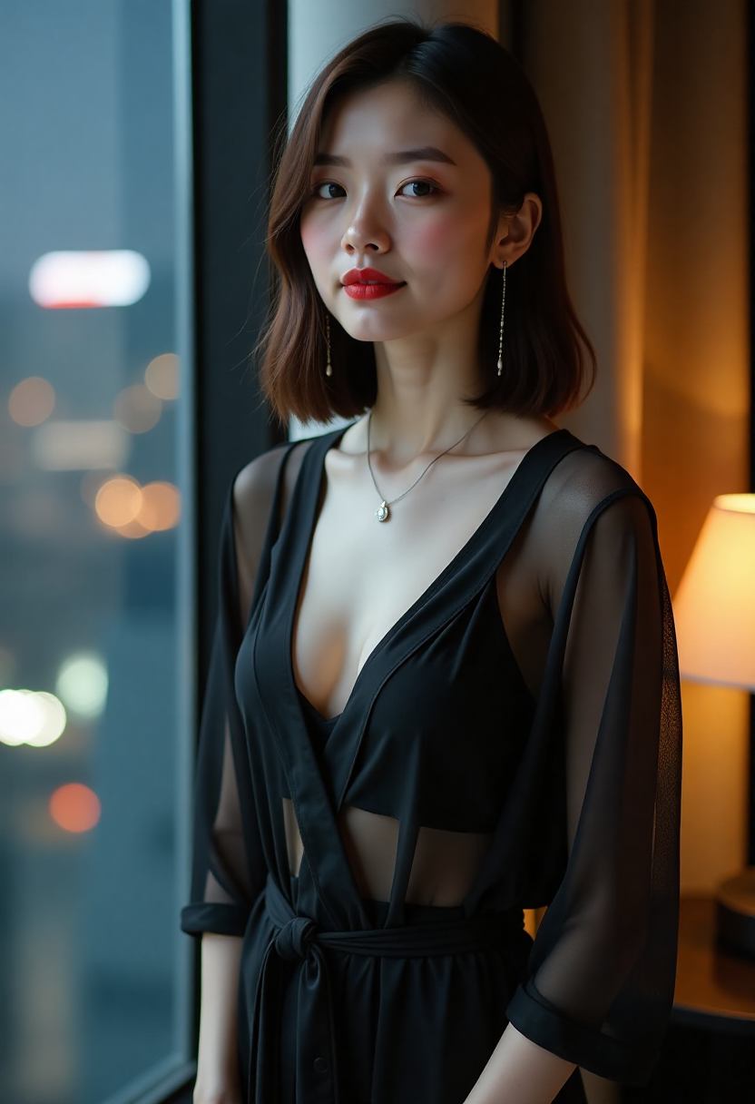 女教师的十九岁讲台